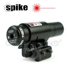 Spike Laser Sight Mount Rail 11mm + 21mm