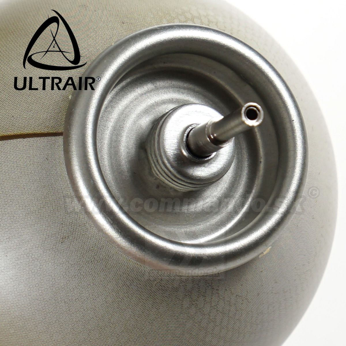 Gaz airsoft ULTRAIR Power, 570 ml.. ASG-Ultrair - Gas / C02