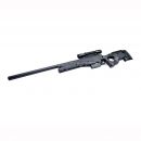 Airsoft Rifle AW .338 Sniper Sportline ASG Spring 6mm