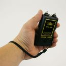 UZI Paralyzer Stun Gun elektrošok 650.000 Volt