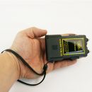 UZI Paralyzer Stun Gun elektrošok 650.000 Volt