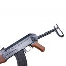 Airsoft JG AK-47 Folding Stock AEG 6mm