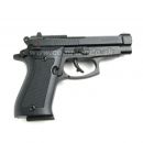 Plynovka Kimar 85 Auto Black 9mm