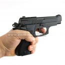 Plynovka Kimar 85 Auto Black 9mm