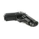 Plynovka Kimar 85 Auto Black 9mm