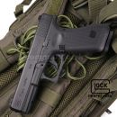 Airsoftová pištoľ Glock G17 Gen5 GBB 6mm airsoft pistol