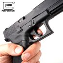 Airsoftová pištoľ Glock G17 Gen5 GBB 6mm airsoft pistol