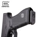 Airsoftová pištoľ Glock G17 Gen5 GBB 6mm airsoft pistol