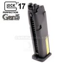 Airsoftová pištoľ Glock G17 Gen5 GBB 6mm airsoft pistol