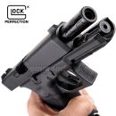 Airsoftová pištoľ Glock G17 Gen5 GBB 6mm airsoft pistol