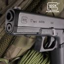 Airsoftová pištoľ Glock G17 Gen5 GBB 6mm airsoft pistol