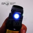 ESP Police Tornado LED 63ml obranný slzný sprej Jet Pepper Spray