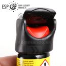 ESP Police Tornado LED 63ml obranný slzný sprej Jet Pepper Spray