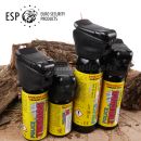 ESP Police Tornado LED 63ml obranný slzný sprej Jet Pepper Spray