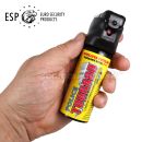 ESP Police Tornado LED 63ml obranný slzný sprej Jet Pepper Spray