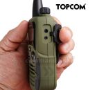 Walkie Talkie vysielačka 1ks Twintalker Airsoft 9500 TopCom