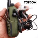 Walkie Talkie vysielačka 1ks Twintalker Airsoft 9500 TopCom