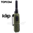 Walkie Talkie vysielačka 1ks Twintalker Airsoft 9500 TopCom