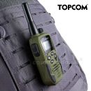 Walkie Talkie vysielačka 1ks Twintalker Airsoft 9500 TopCom