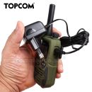 Walkie Talkie vysielačka 1ks Twintalker Airsoft 9500 TopCom