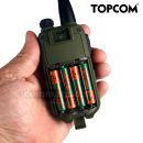 Walkie Talkie vysielačka 1ks Twintalker Airsoft 9500 TopCom