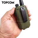 Walkie Talkie vysielačka 1ks Twintalker Airsoft 9500 TopCom