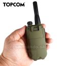 Walkie Talkie vysielačka 1ks Twintalker Airsoft 9500 TopCom