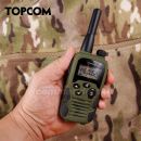 Walkie Talkie vysielačka 1ks Twintalker Airsoft 9500 TopCom