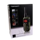 Walkie Talkie vysielačka 1ks Twintalker Airsoft 9500 TopCom