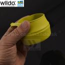 Skladací pohárik Wildo Fold-A-Cup 250ml, žltý