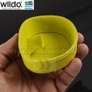 Skladací pohárik Wildo Fold-A-Cup 250ml, žltý