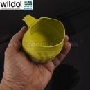 Skladací pohárik Wildo Fold-A-Cup 250ml, žltý