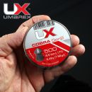 Diabolky Umarex UX Cobra Gen2 4,5mm 500ks Pointed pellets .177