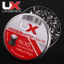 Diabolky Umarex UX Mosquito Gen2 500ks 4,5mm Airgun Diabolo