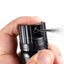 Obranný sprej US POLICE 40ml Pepper Spray Kaser Slzný sprej