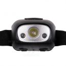 Čelovka XPE LED Red Tactical HeadLamp 3xAAA