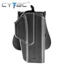 Cytac puzdro s pádlom T-Thumb Smart Glock 17 Gen.5