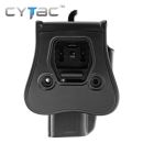 Cytac puzdro s pádlom T-Thumb Smart Glock 17 Gen.5