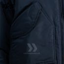 Alpha Industries Bomber Bunda CWU 45 Rep.Blue