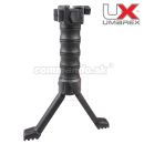 Dvojnožka UMAREX QSB Quick Shot Tactical Bipod TBP1