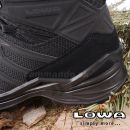 Taktická obuv LOWA INNOX PRO GTX® MID TF Black  Task Force