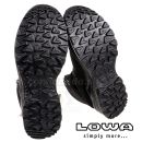 Taktická obuv LOWA INNOX PRO GTX® MID TF Black  Task Force