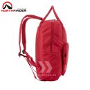 Northfinder mestský batoh 17l CYTISET red