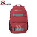 Northfinder športový batoh 18l GRAYSEN darkred