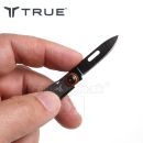 TRUE TWEEZER TOOL+ pinzeta + nožík + náradie TRU-TOL-0036-G