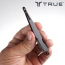 TRUE TWEEZER TOOL+ pinzeta + nožík + náradie TRU-TOL-0036-G