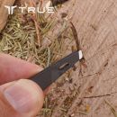 TRUE TWEEZER TOOL+ pinzeta + nožík + náradie TRU-TOL-0036-G