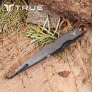 TRUE TWEEZER TOOL+ pinzeta + nožík + náradie TRU-TOL-0036-G