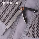 TRUE TWEEZER TOOL+ pinzeta + nožík + náradie TRU-TOL-0036-G