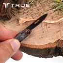 TRUE TWEEZER TOOL+ pinzeta + nožík + náradie TRU-TOL-0036-G